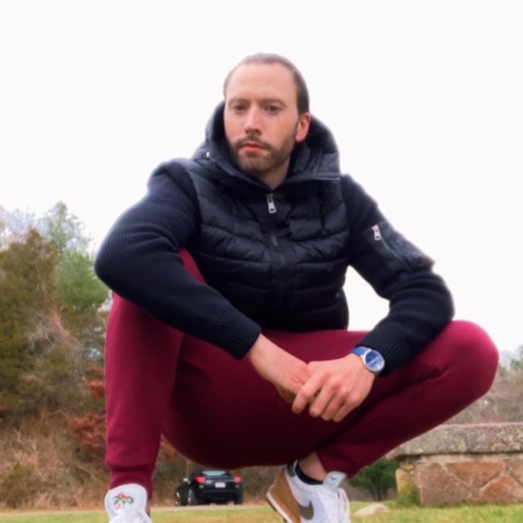 XL Moncler jacket/cardigan - Picture 3 of 8